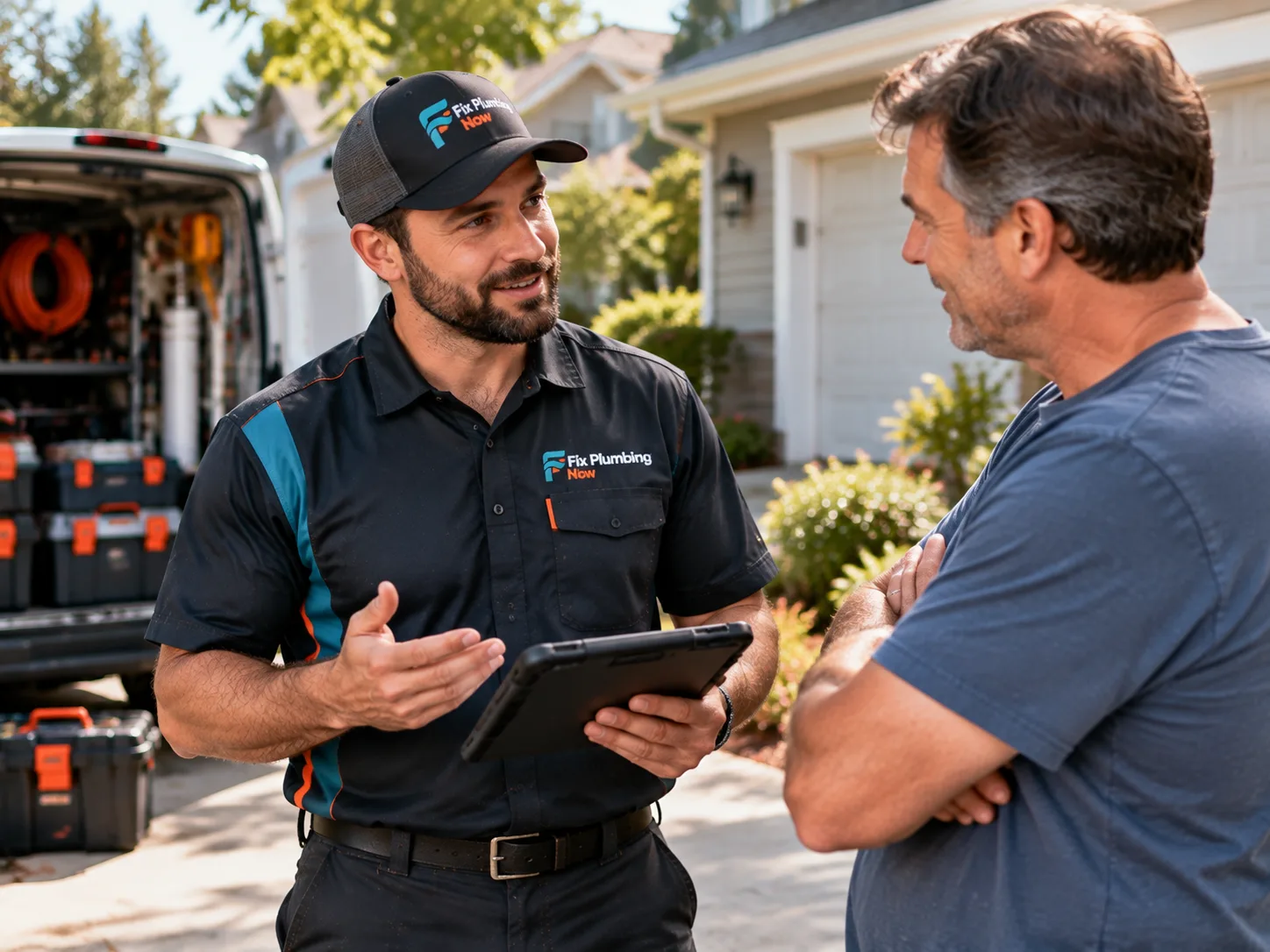 Clogged Drain Service Franklin, VA FAQs